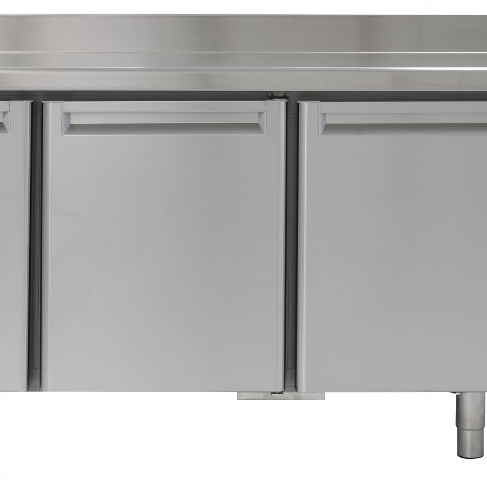 MESAS DE REFRIGERACION PARA PASTELLERIA