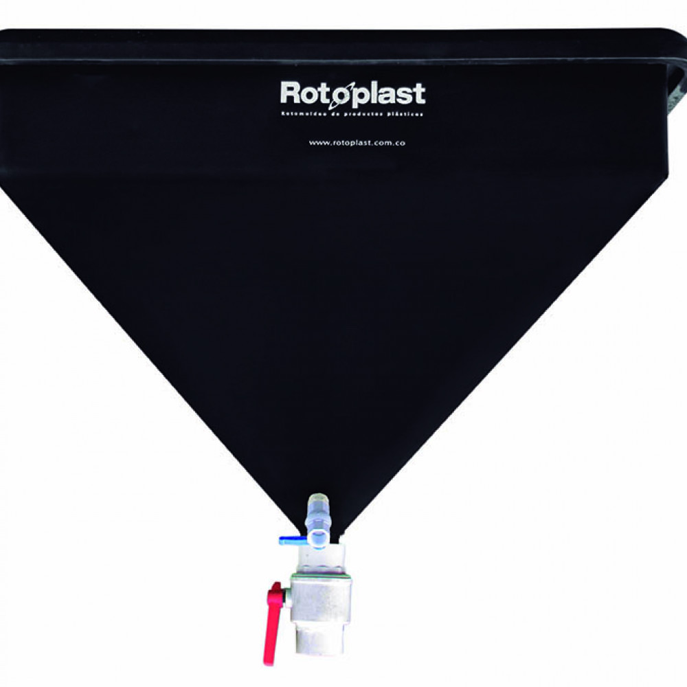 COFFEE SORTING HOPPER