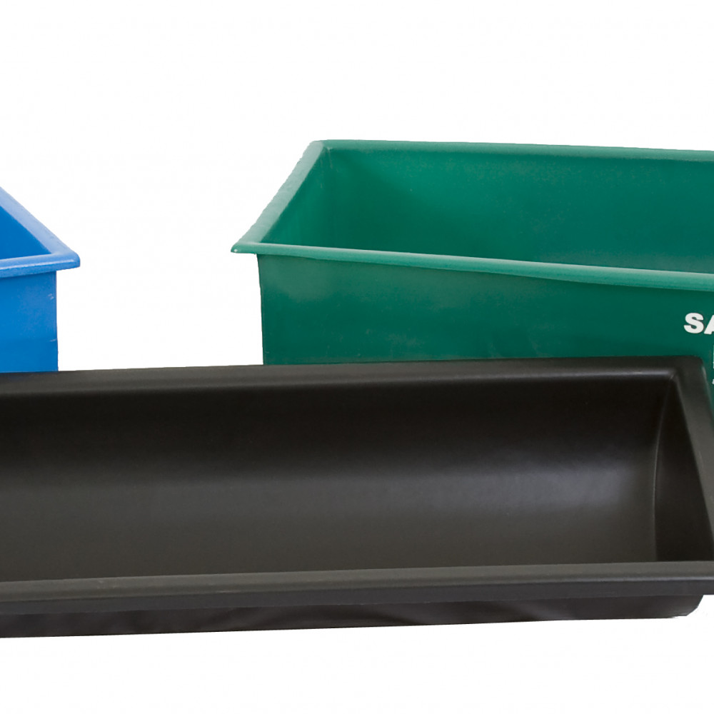 SALT FEEDERS