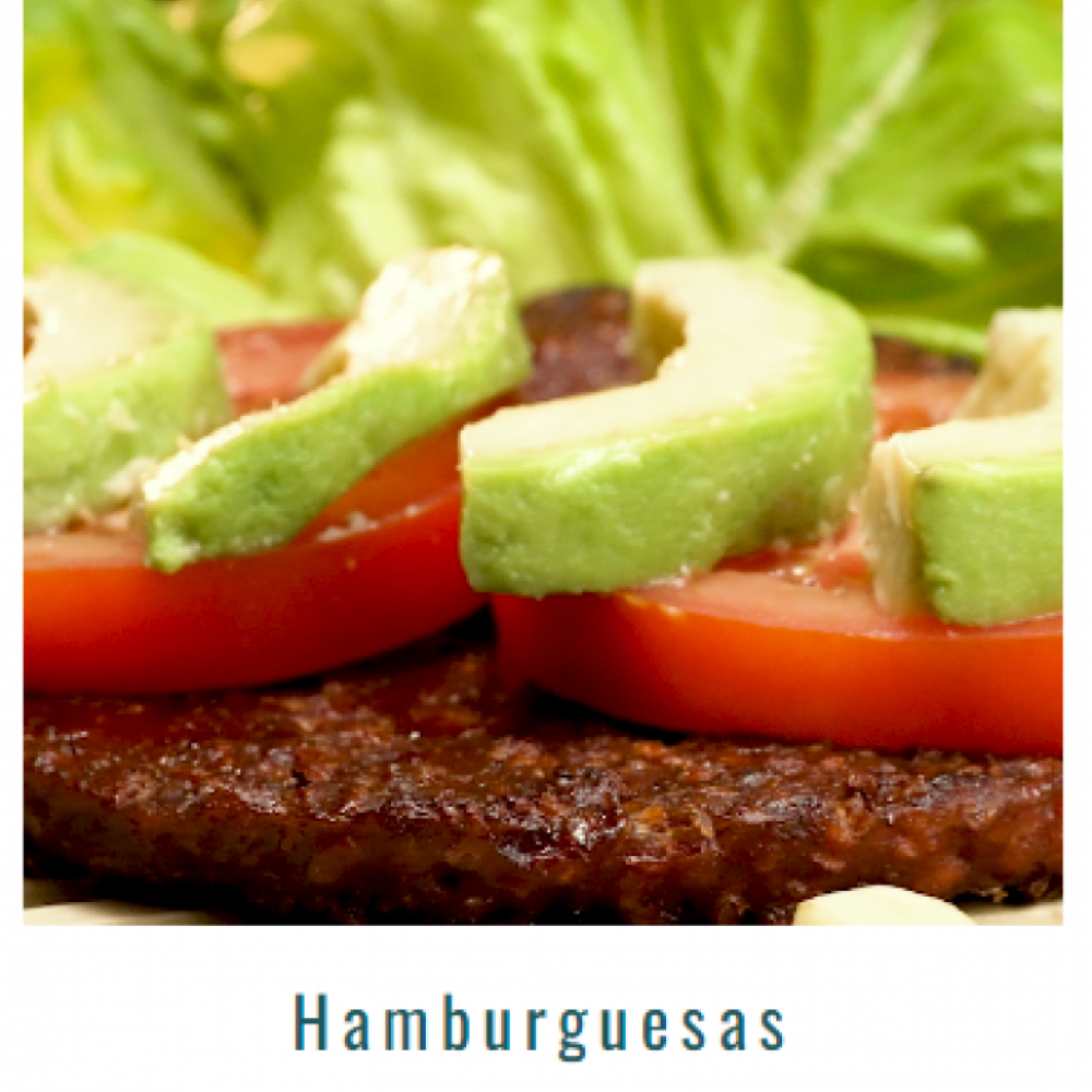 Hamburguesa