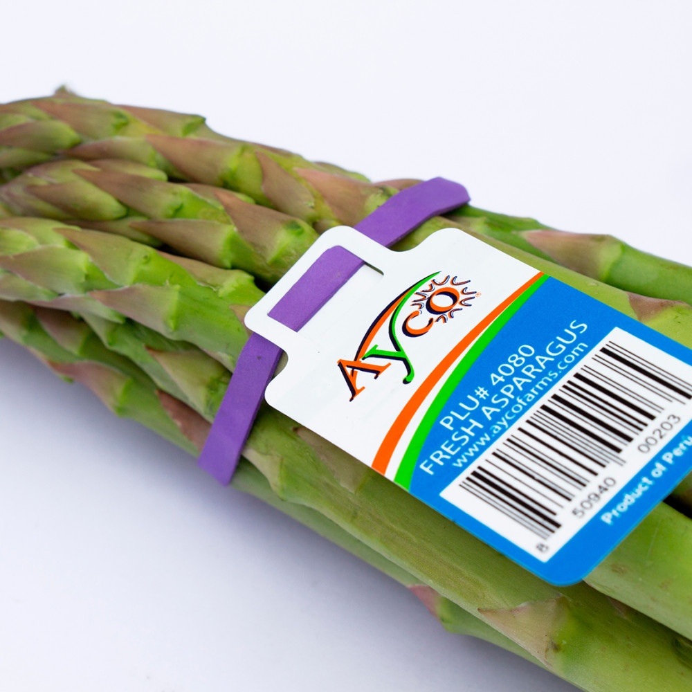 COLGANTES PARA ESPARRAGOS