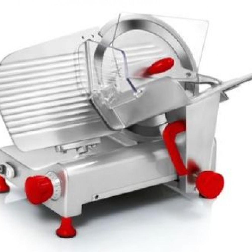 cortadora de fiambre "d-300"
