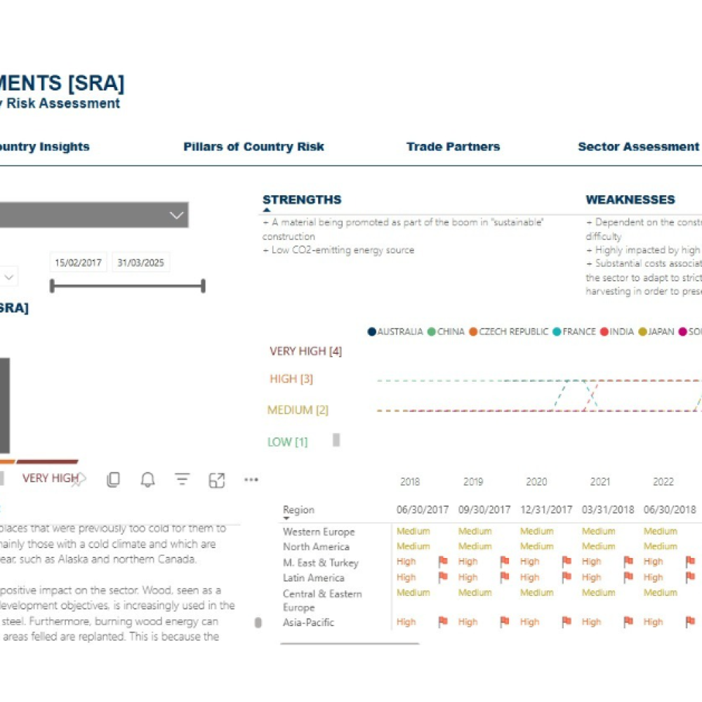 ECONOMIC INSIGHTS