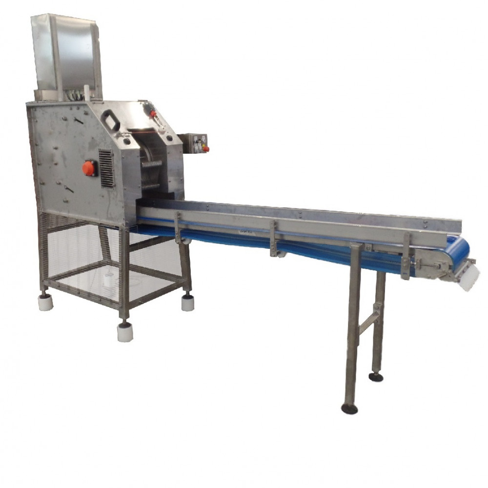 CORTADORA DE ANILLOS DE PIÑAS