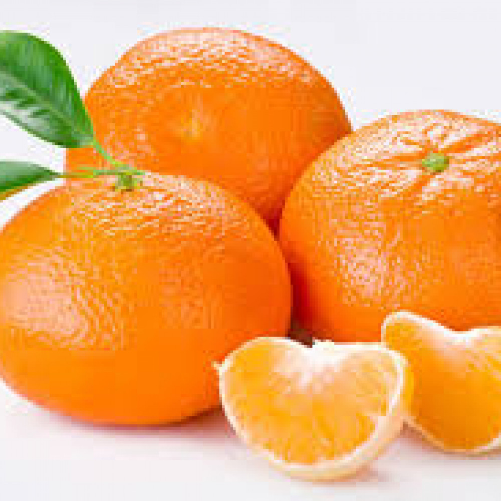 MANDARINAS