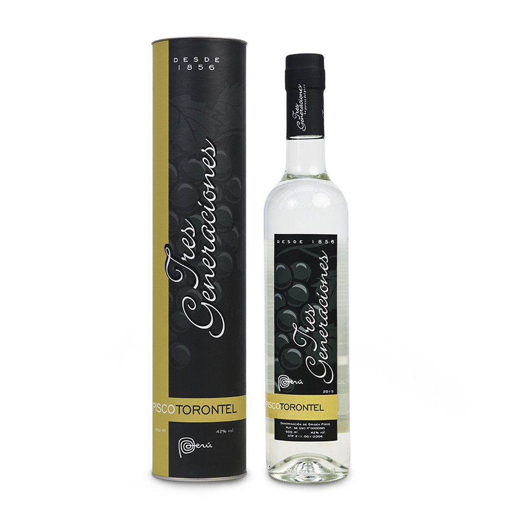PISCO TORONTEL