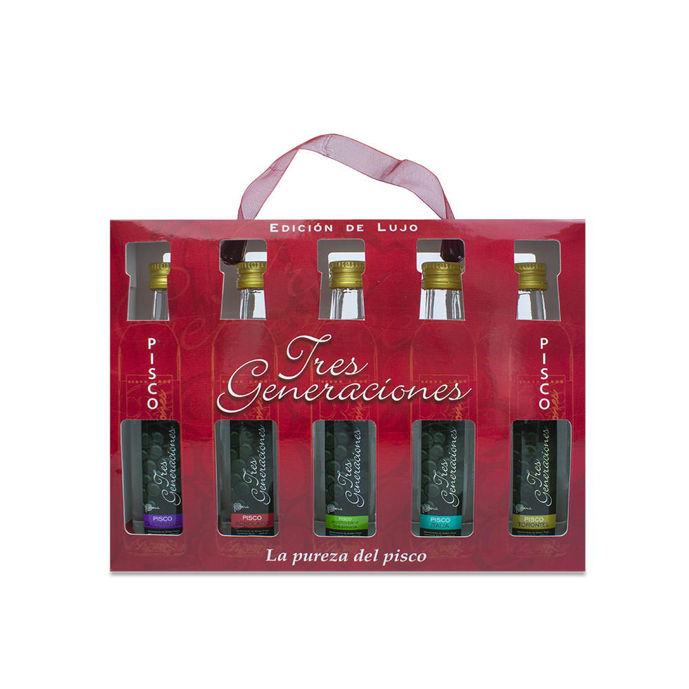 SET MINI 5