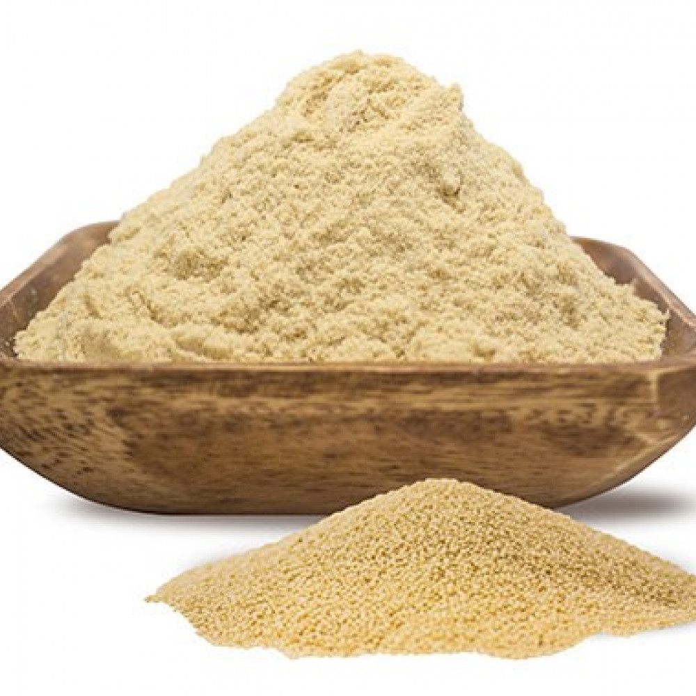 Amaranth Instant Powder ORGANIC  & Conventional (Protein: 15% – Fiber: 9%)