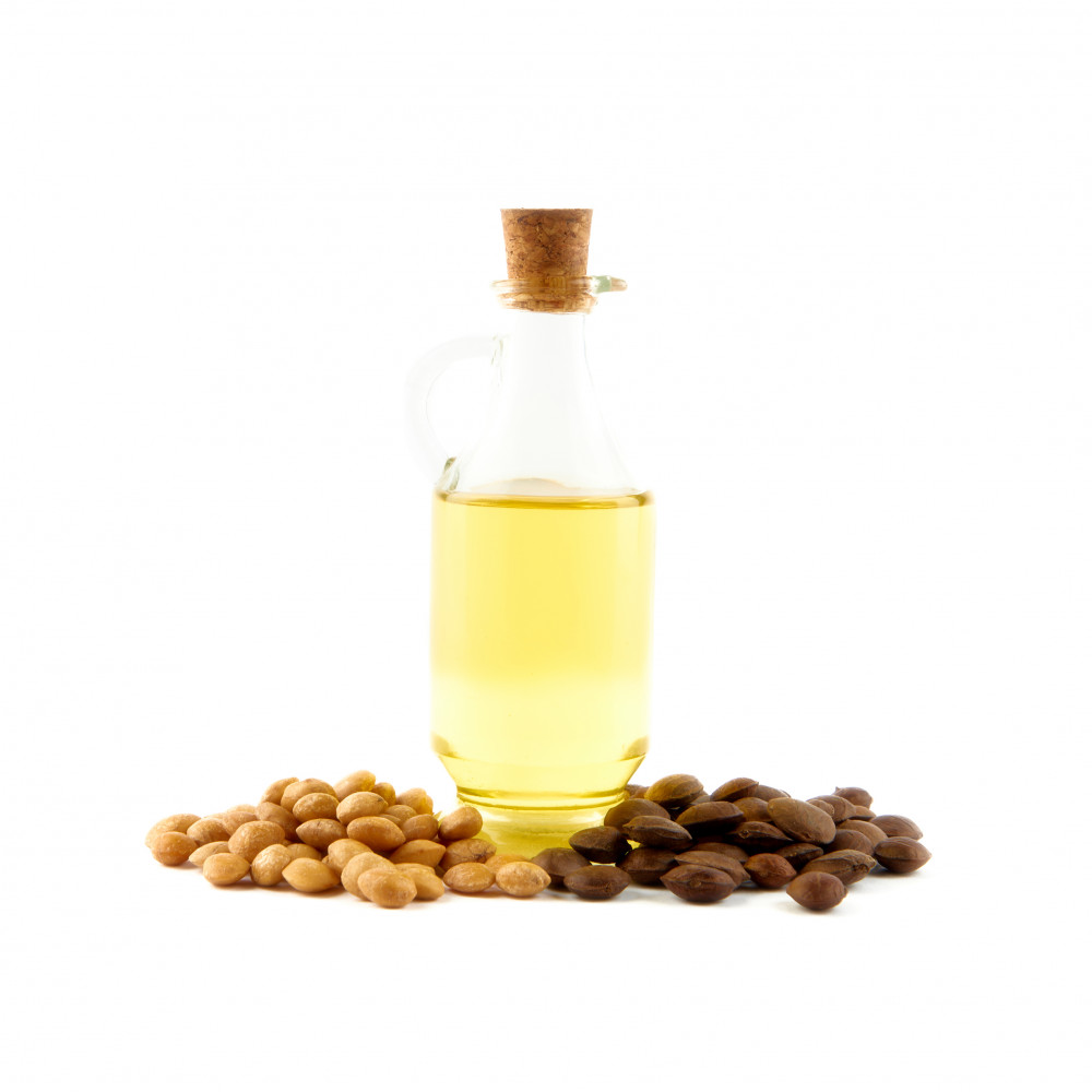 ACEITE DE SACHA INCHI