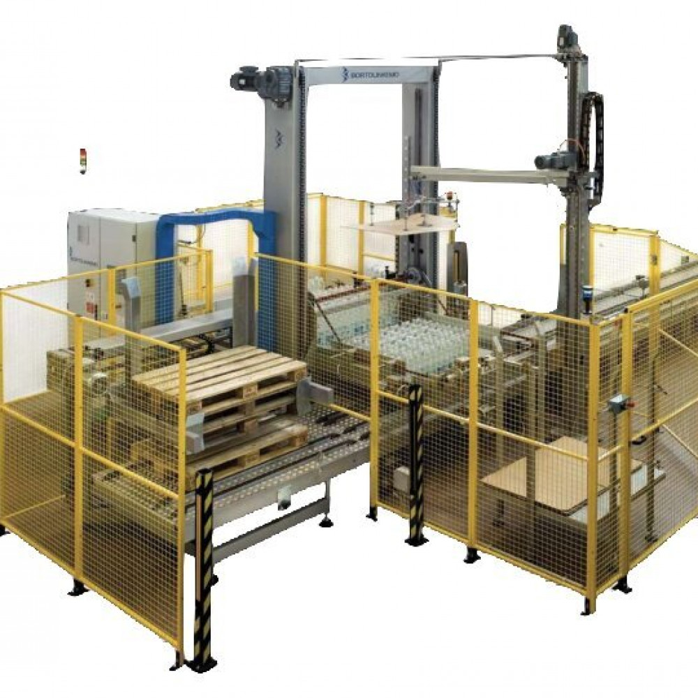 Bortolinkemo (PALLETIZER)