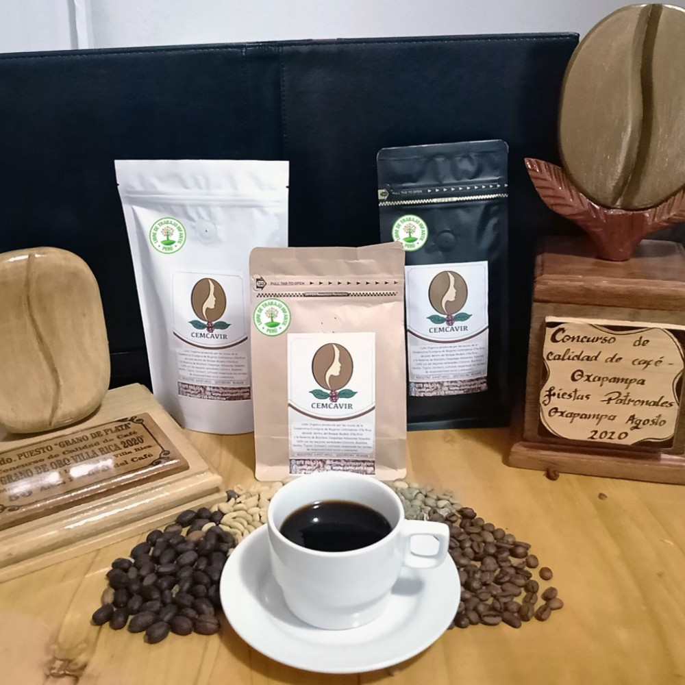 cafe cemcavir