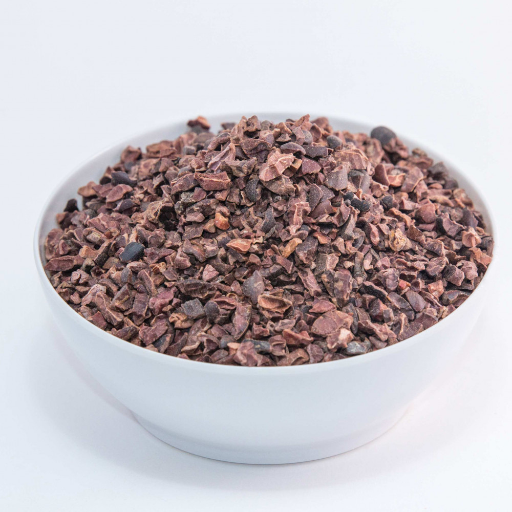 CACAO CRIOLLO