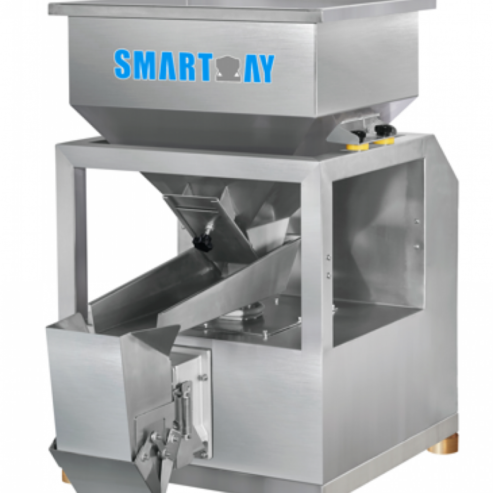 LLENADORA lineal  DE 1 CABEZAL