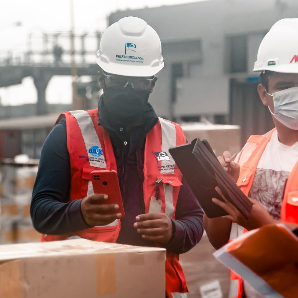 Customs Warehousing and Simple Warehousing