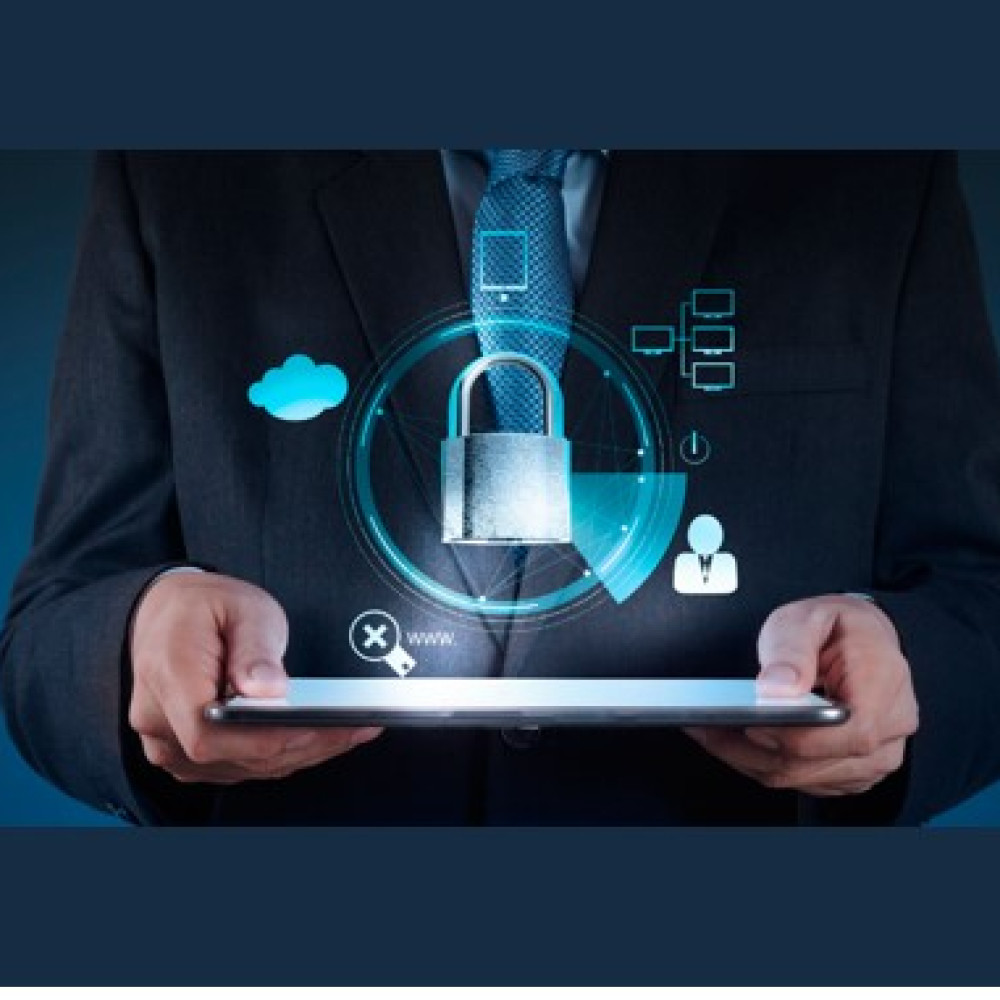 INFRAESTRUCTURA SEGURA: PROTEGE TUS DATOS Y APLICACIONES