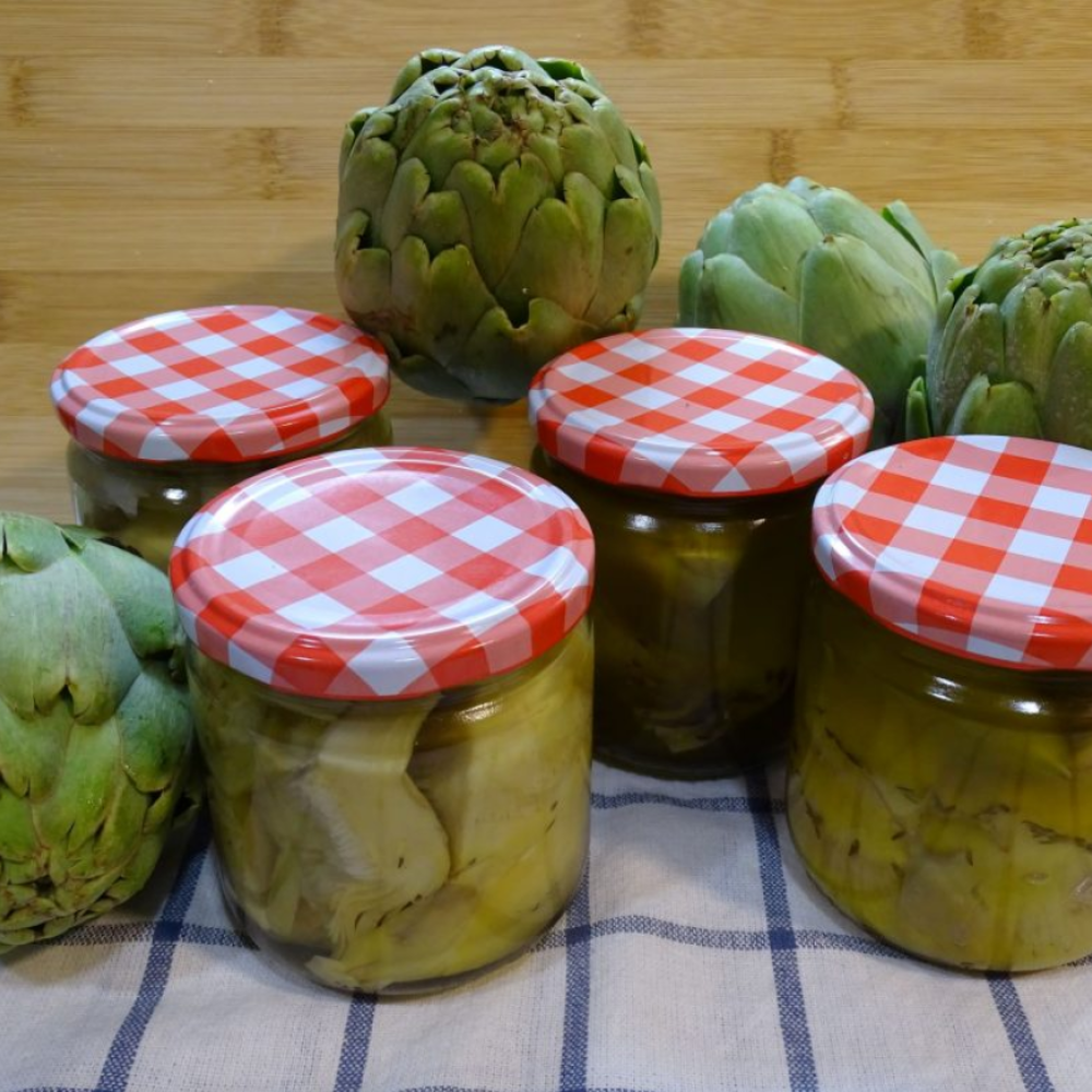 PRODUCTO EN CONSERVA