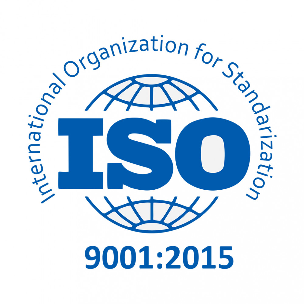 ISO9001:2015