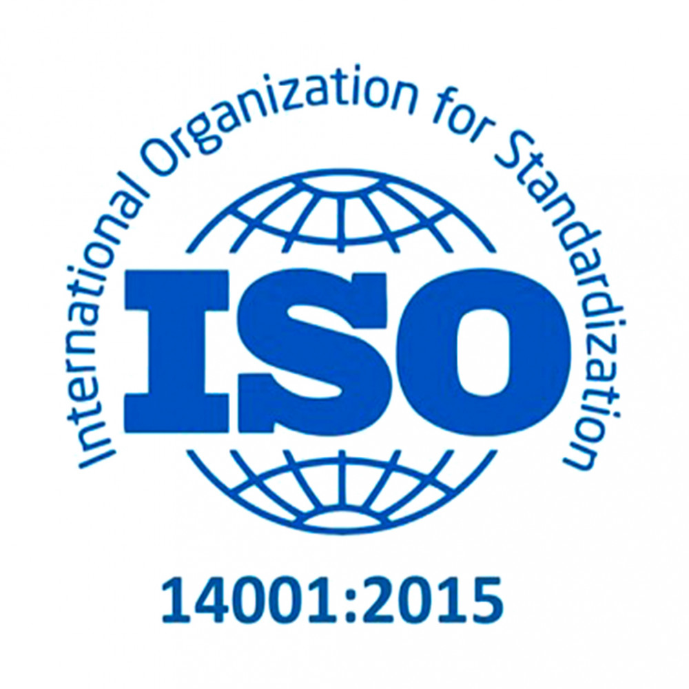 ISO14001:2015