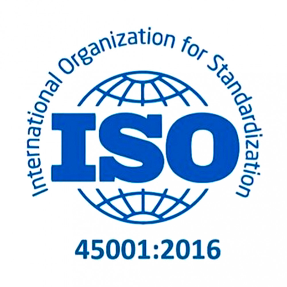 iso45001:2018