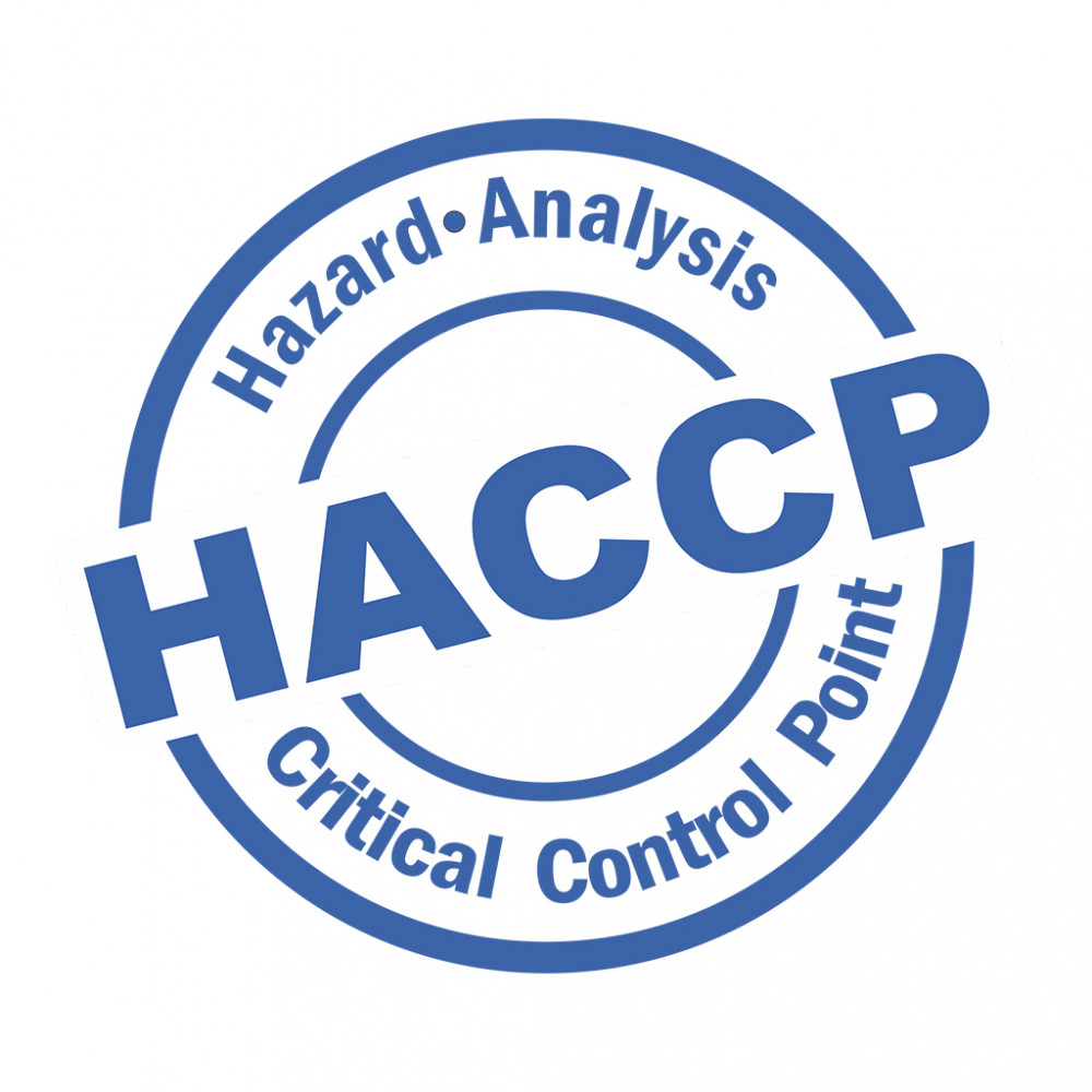 SISTEMA HACCP -  BPM