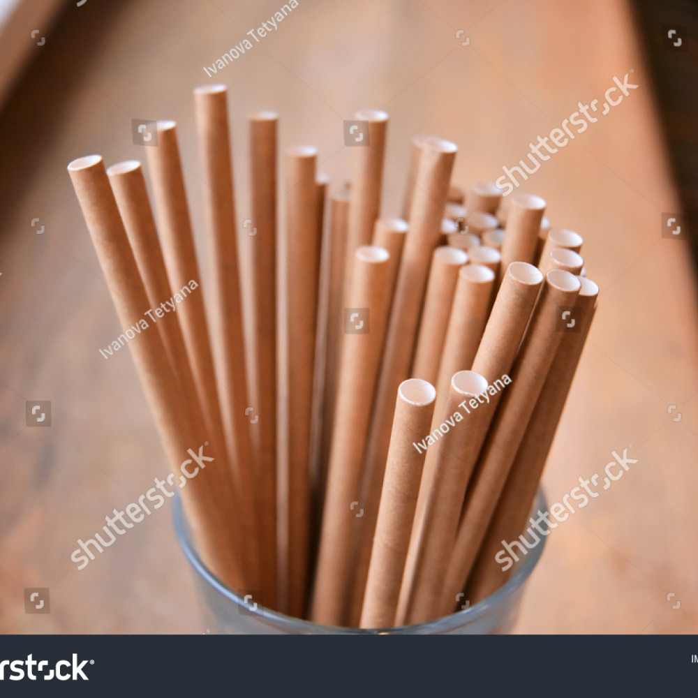 PACK DE SORBETES DE BAMBU
