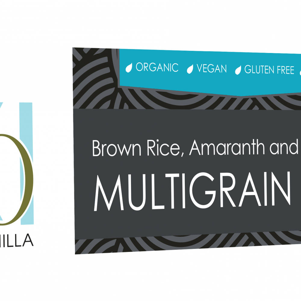 Pasta multigrano