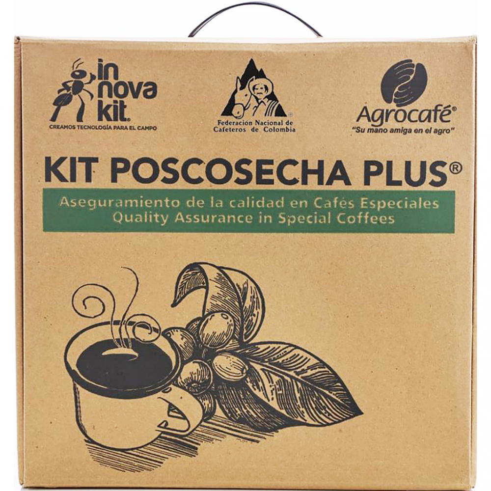Kit Poscosecha Plus