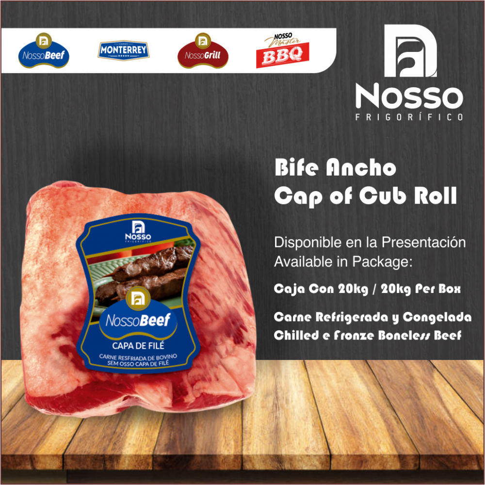 BIFE ANCHO