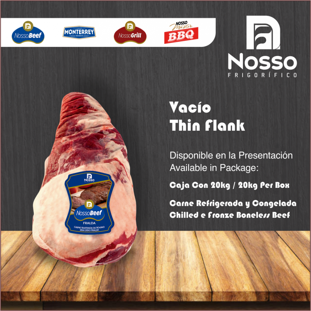 VACÍO