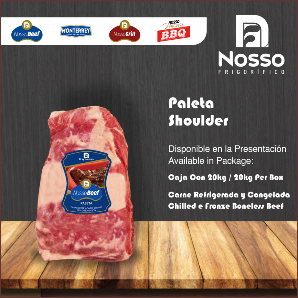 PALETA