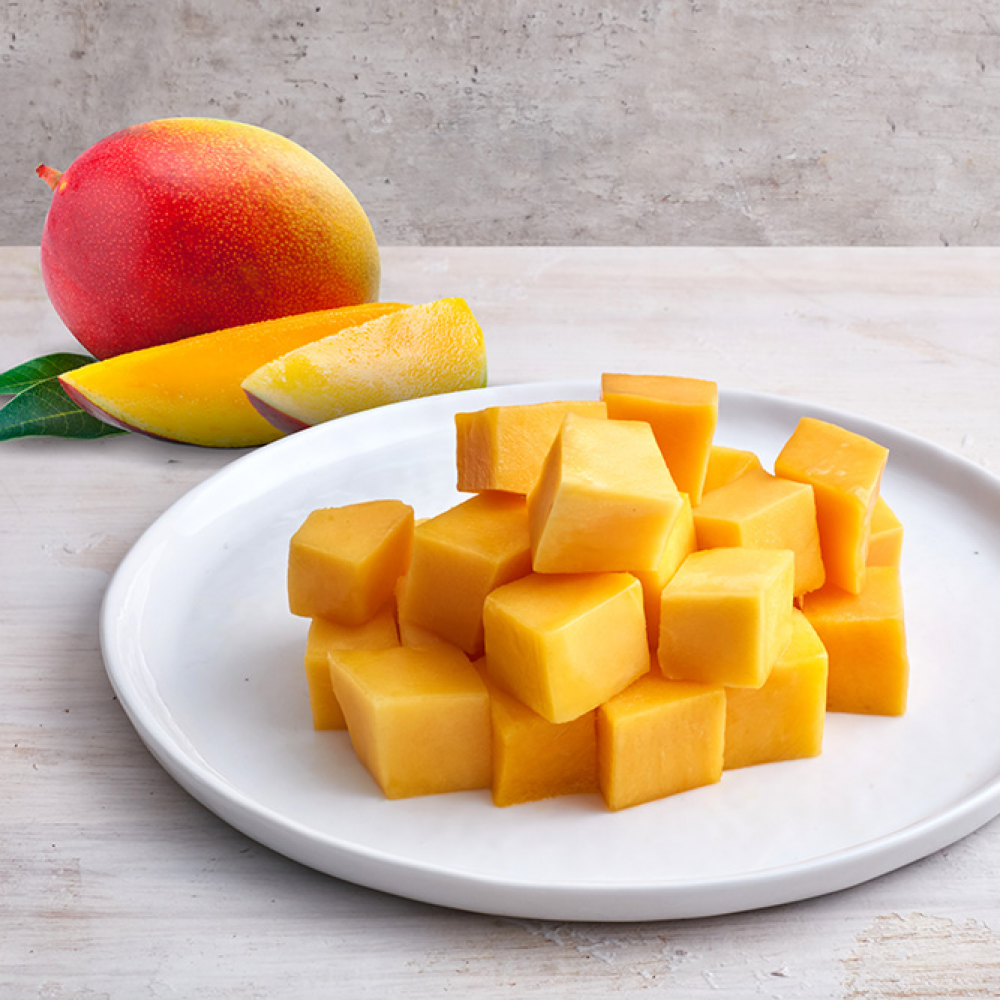 MANGO EN CONSERVA B2Perú