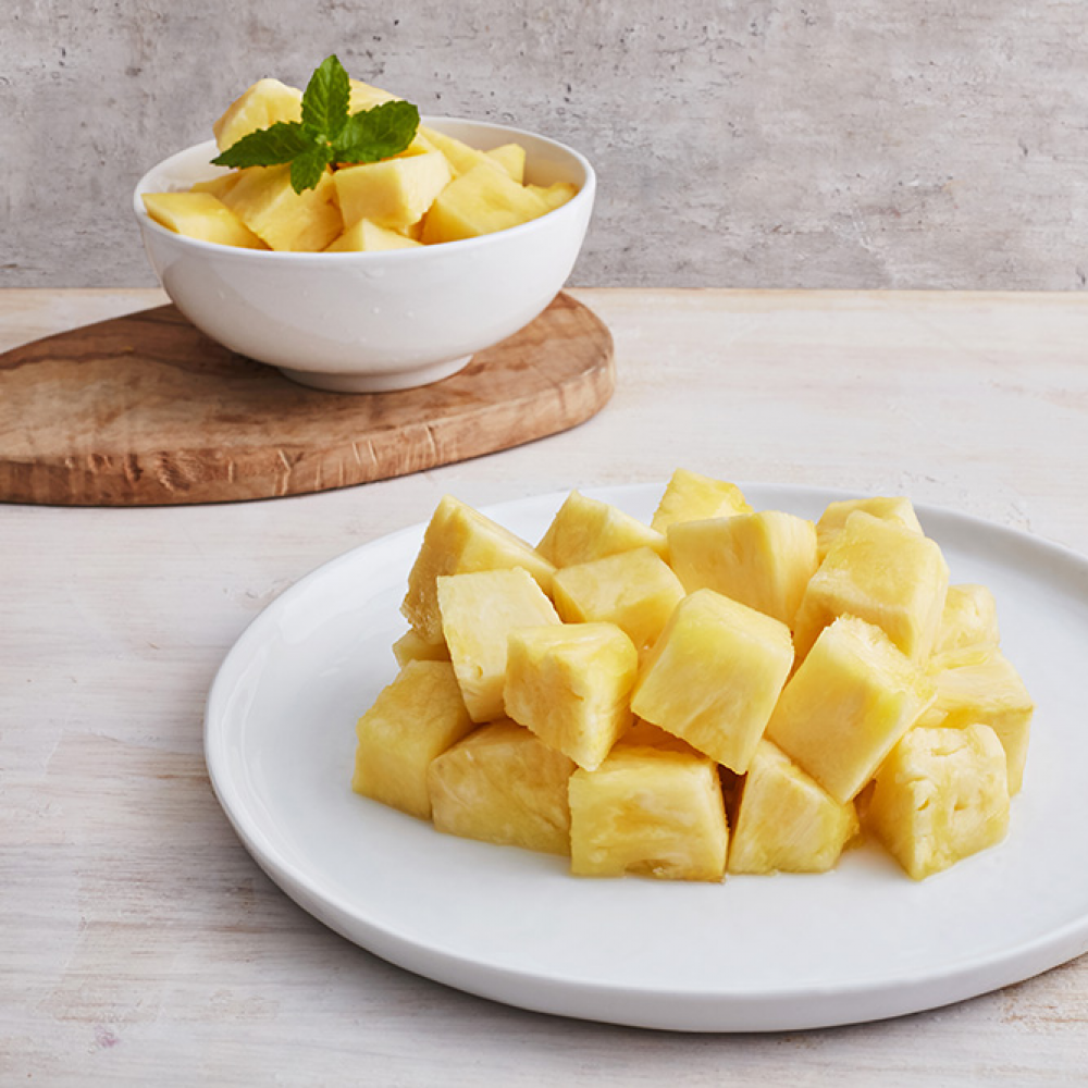 vendemos - PIÑA CONGELADA - VIRÚ SA - B2Perú