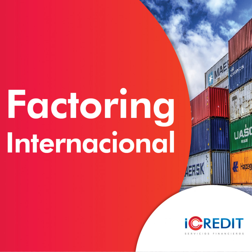 FACTORING INTERNACIONAL