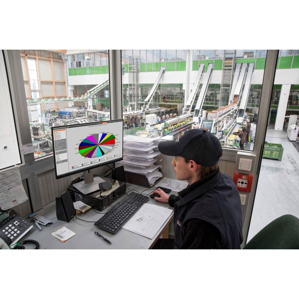 Software FruitManager