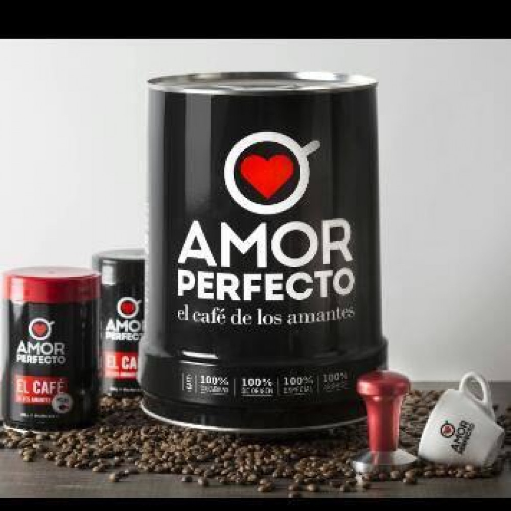 Cafe gourmet lata x 3000 gr