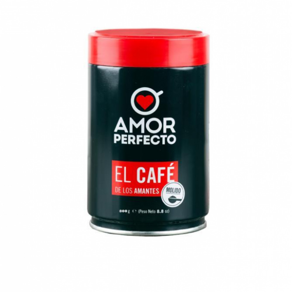 Cafe gourmet lata x 300 gr