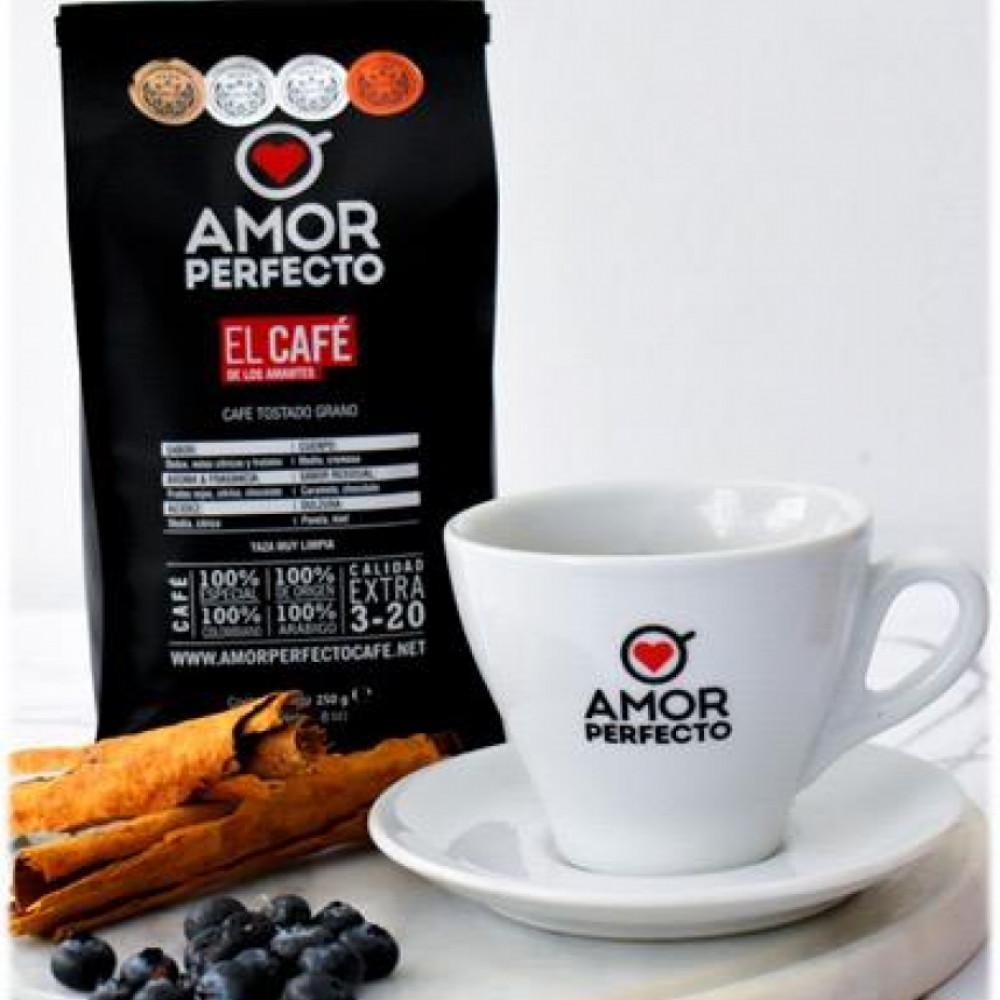 Cafe gourmet BOLSA x 500 gr