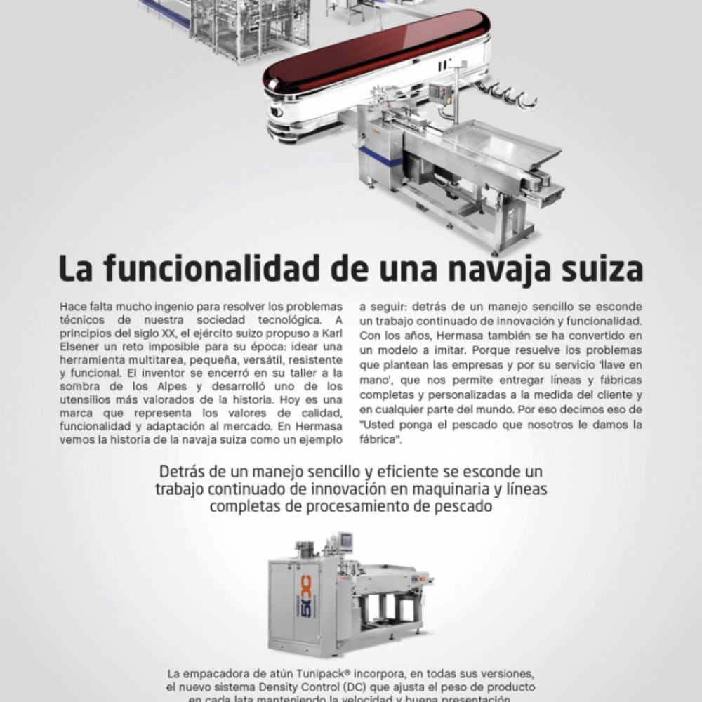 Hermasa Canning Technology S.A.