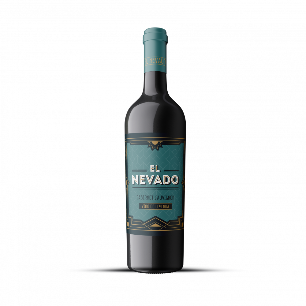 VINO CABERNET SAUVIGNON