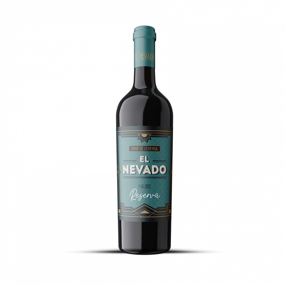 VINO MALBEC RESERVA