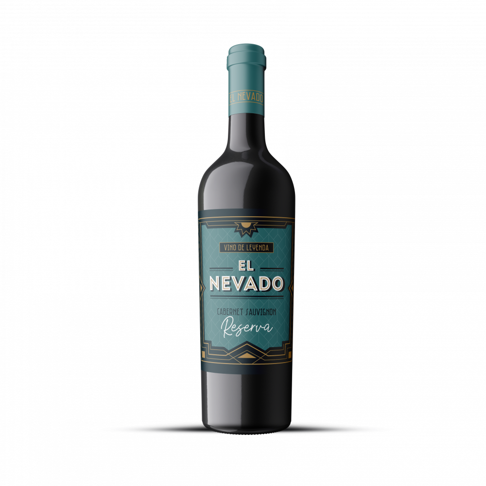VINO CABERNET SAUVIGNON RESERVA
