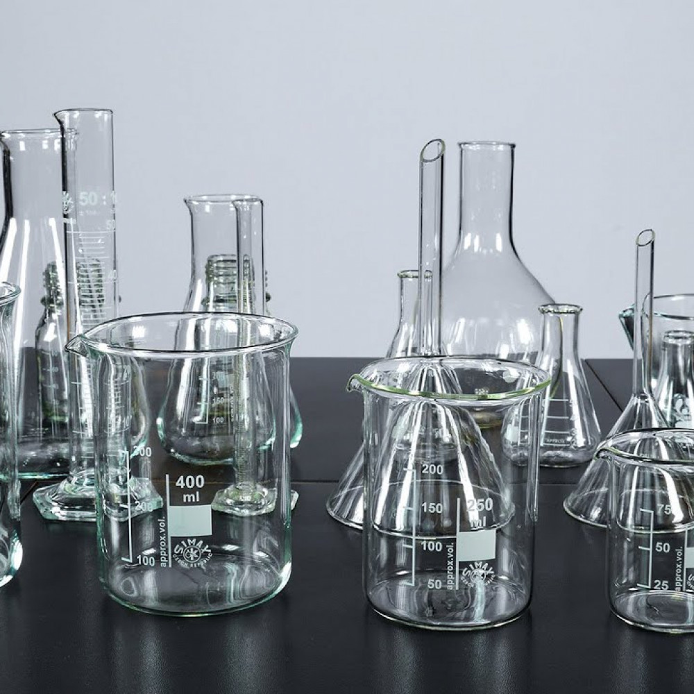 Vendemos Vidrio Para Laboratotio GIARDINO DEL PERU S R L B2Per 