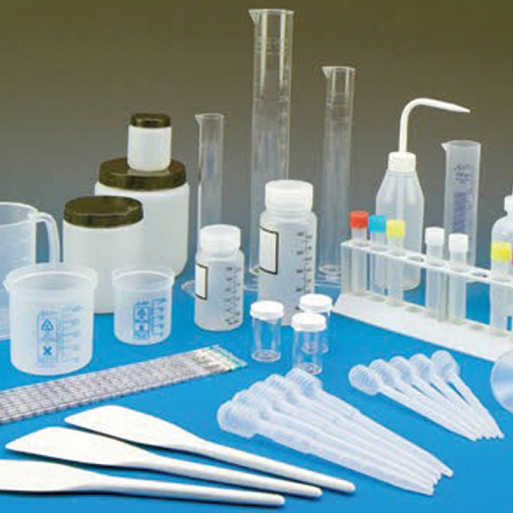 Vendemos MATERIAL DE PLASTICO PARA LABORATORIO GIARDINO DEL PERU S 
