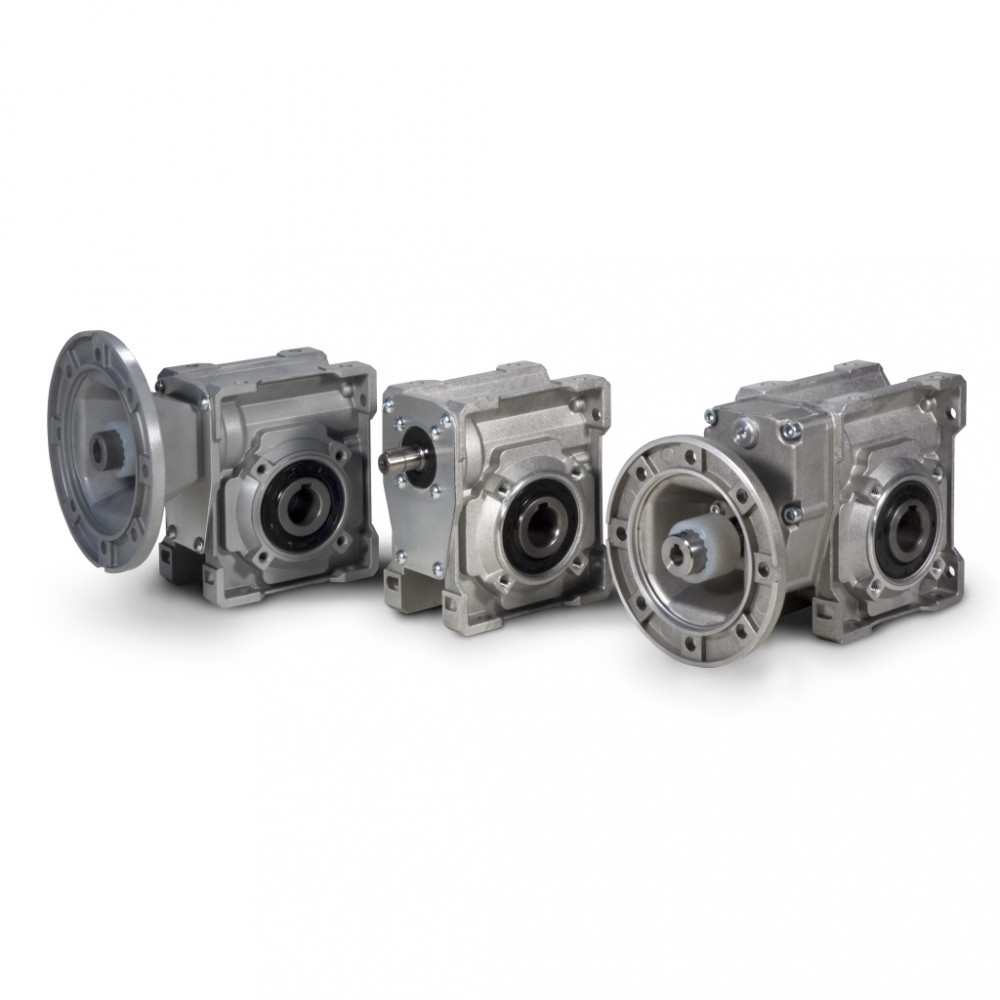 REDUCTORES A SINFIN Y CORONA