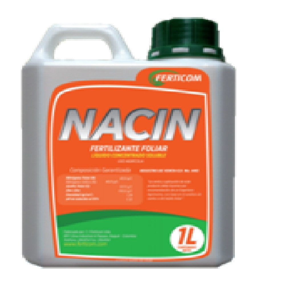 NACIN®