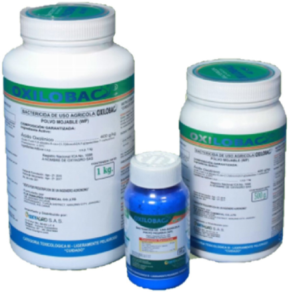OXILOBAC 40 WP