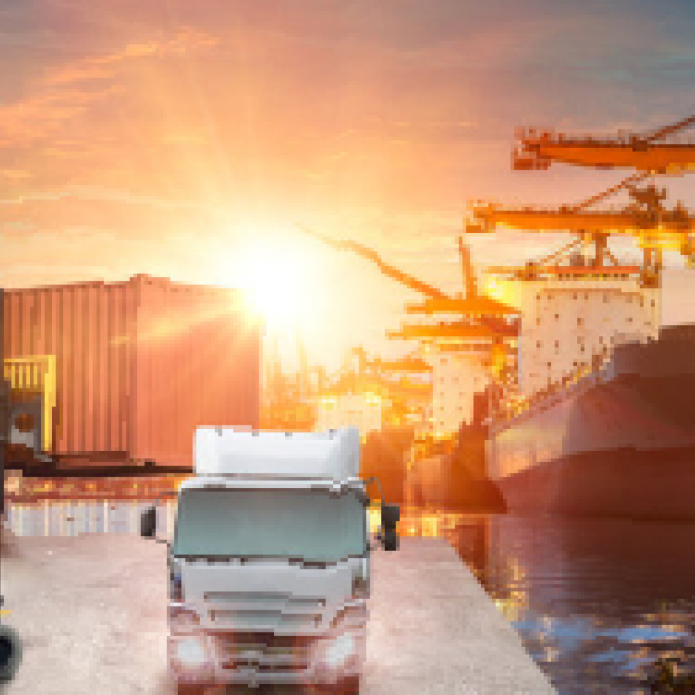 agenciamiento de carga