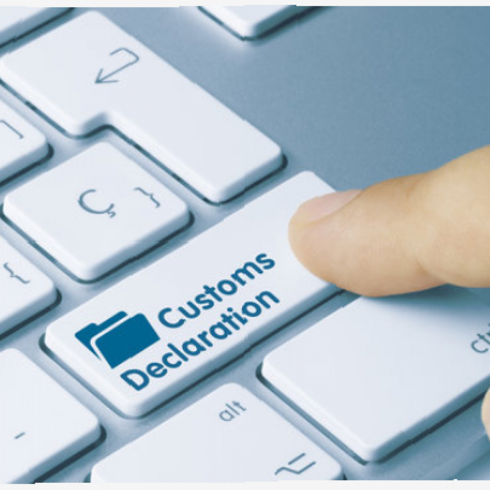 agenciamiento de aduanas