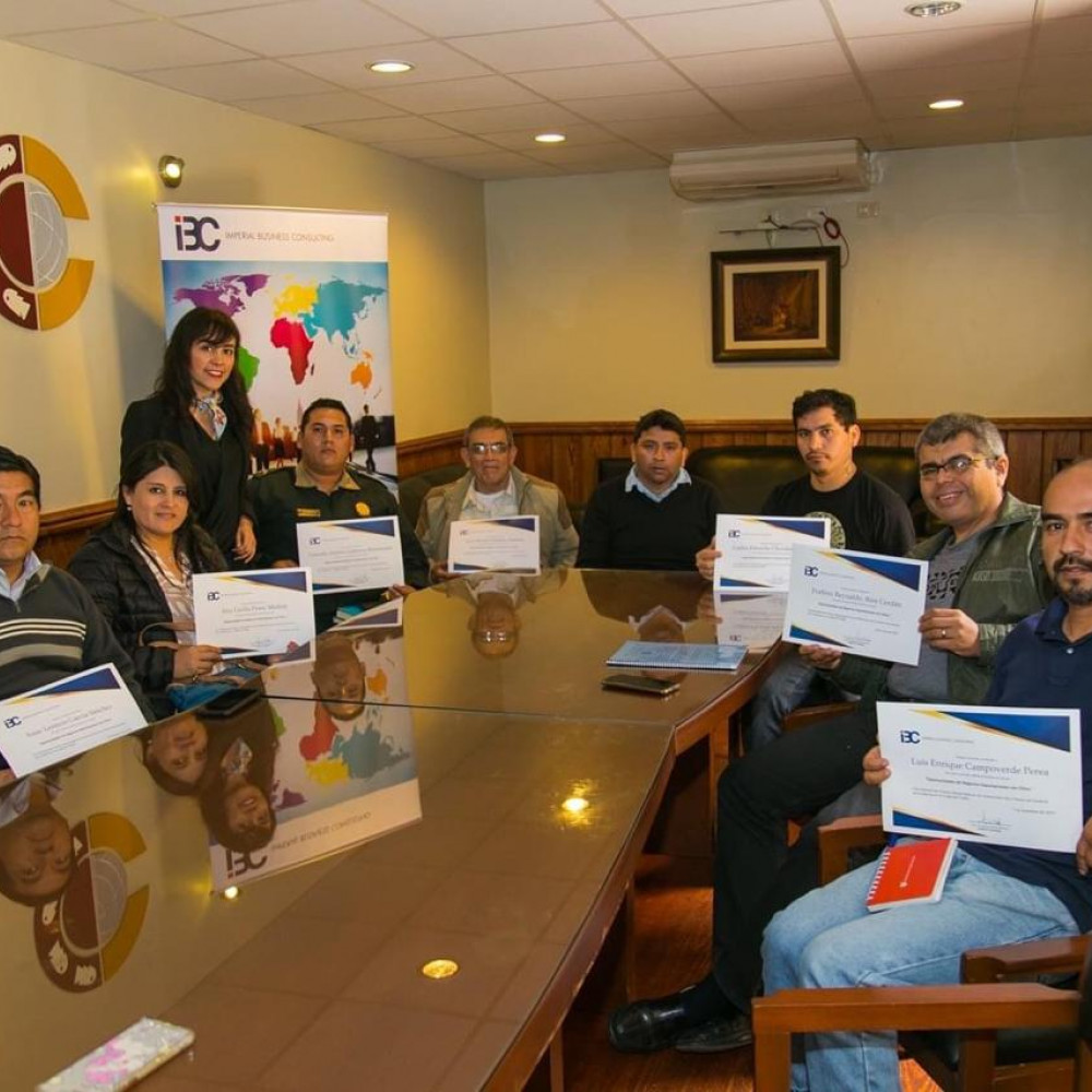 TALLERES DE CAPACITACION