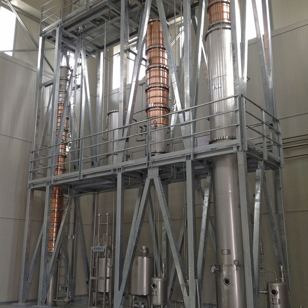 C7 COLUMNS